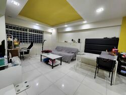 Blk 21 Queen's Close (Queenstown), HDB 4 Rooms #573376791